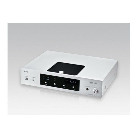 Lettore Cd CEC CD5