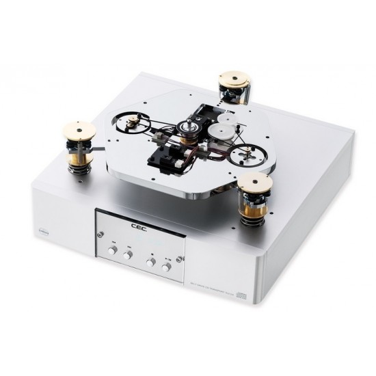 Lettore Cd CEC TL0 3.0