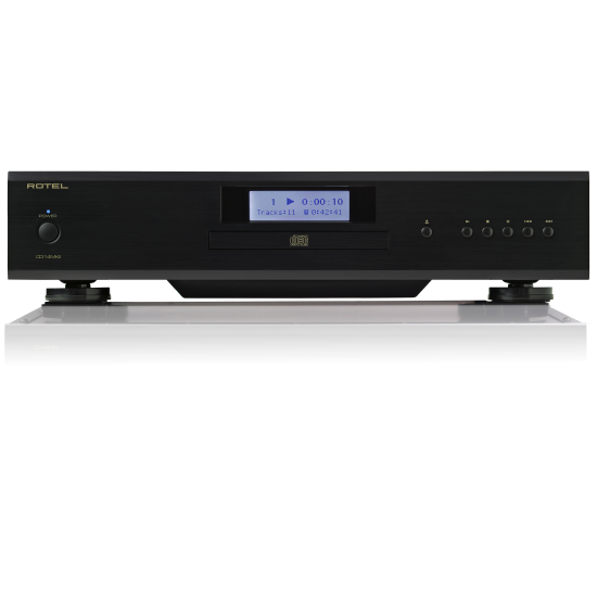 Lettore Cd Rotel CD14 MKII