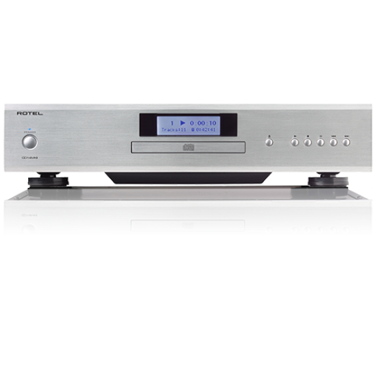Lettore Cd Rotel CD14 MKII