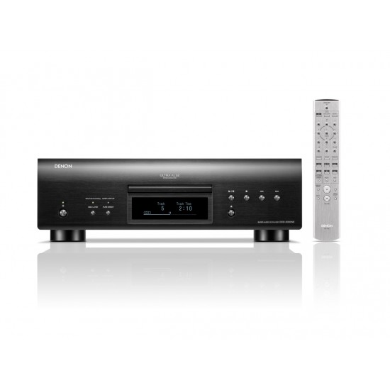 Denon Dcd 3000NE