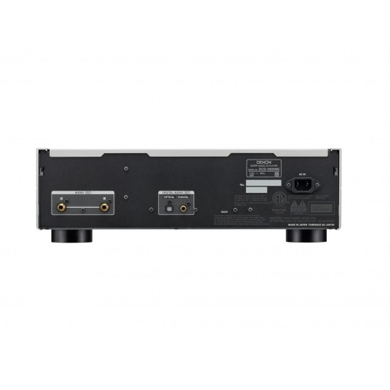 Denon Dcd 3000NE