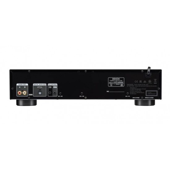 CD player Denon DCD-600NE