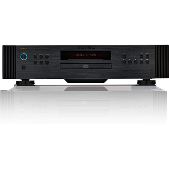 Lettore Cd Rotel DT-6000