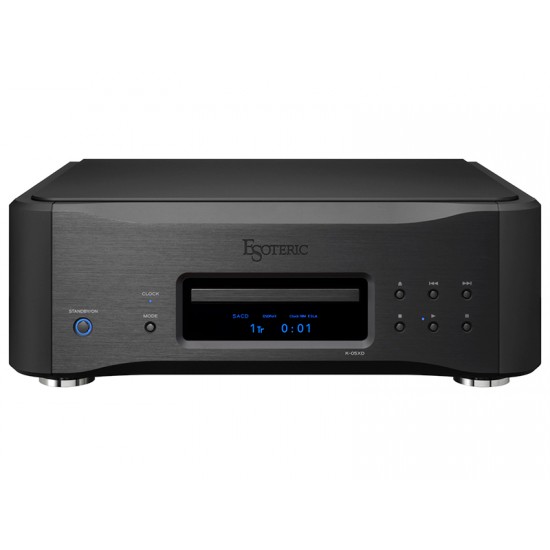 Lettore Cd Esoteric K-05XD