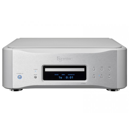 Lettore Cd Esoteric K-05XD