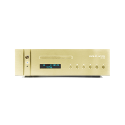  Gold Note CD 1000 MKII Deluxe