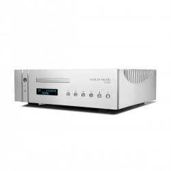Gold Note Lettore Cd CD-1000 MKII Deluxe DSD