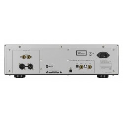 CD player Luxman D 03X