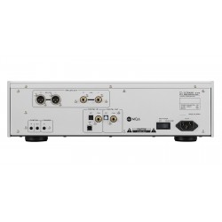 Lettore Cd Luxman D-07X