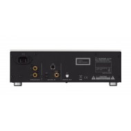 CD player Luxman D-N150