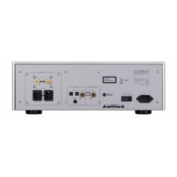 CD player Luxman D -10X