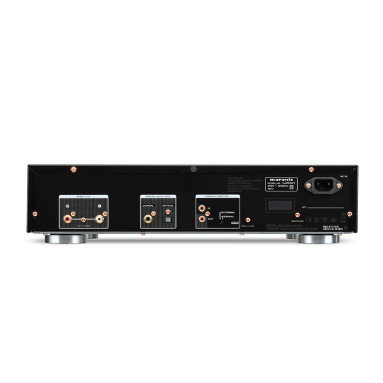 CD player Marantz CD 6007