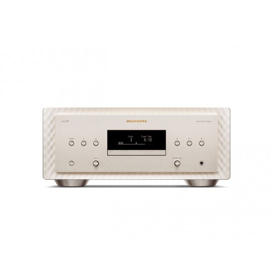 Lettore Cd Marantz  Sacd 10