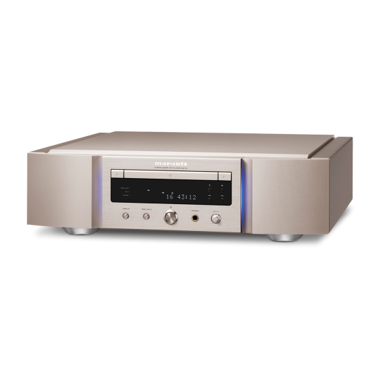 CD Player Marantz SA 10