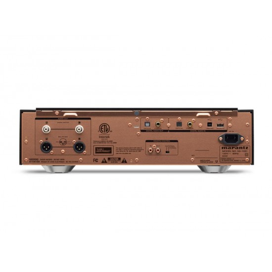 CD Player Marantz SA 10
