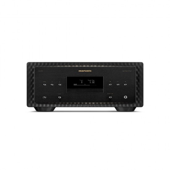 Lettore Cd Marantz  Sacd 10