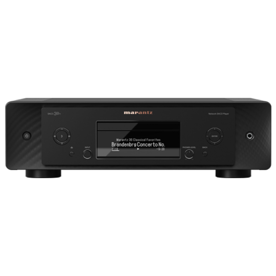 CD Player Marantz SA CD 30N  