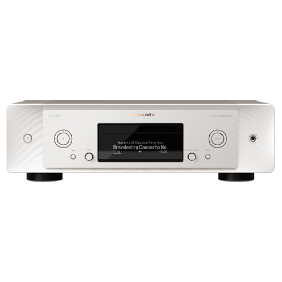 CD Player Marantz SA CD 30N  