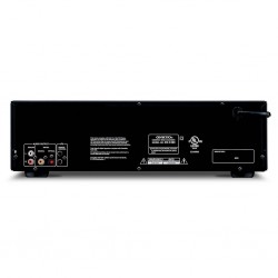 Lettore CD Audiophile Onkyo DX-C390