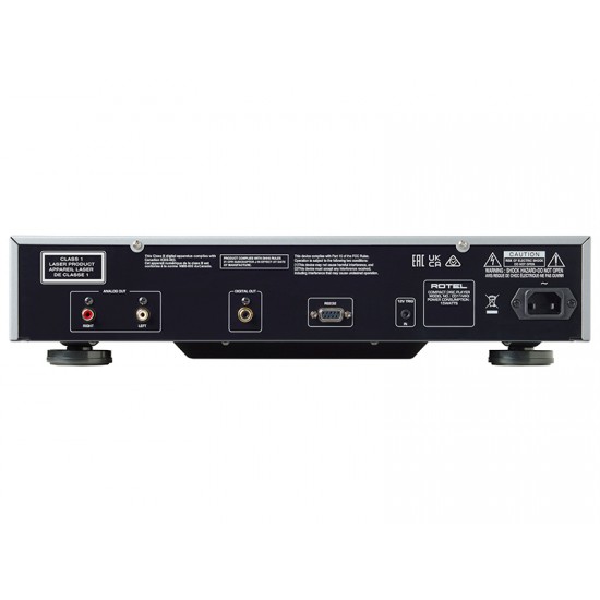 Lettore Cd Rotel CD-11 MKII