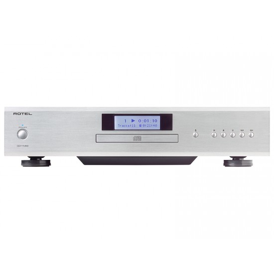Lettore Cd Rotel CD-11 MKII