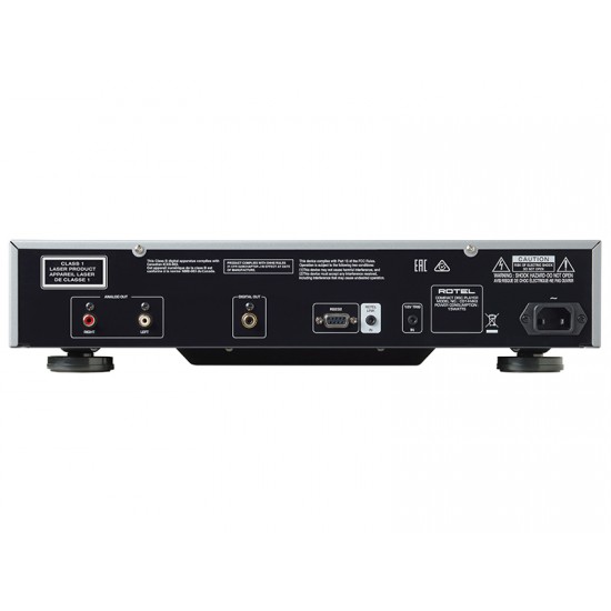 Lettore Cd Rotel CD14 MKII