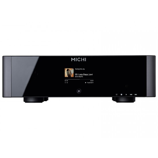 Lettore Cd Rotel Michi Q5