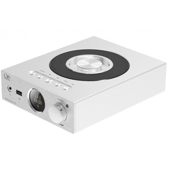 Lettore Cd Shanling EC3