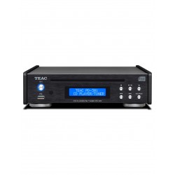 Lettore Cd Teac PD-301DAB-X Lettore CD e sintonizzatore DAB/FM