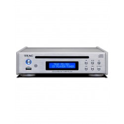 Lettore Cd Teac PD-301DAB-X Lettore CD e sintonizzatore DAB/FM