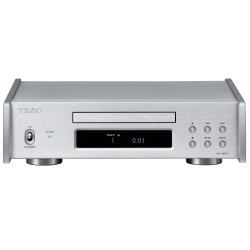 CD Teac PD-505T Trasporto CD
