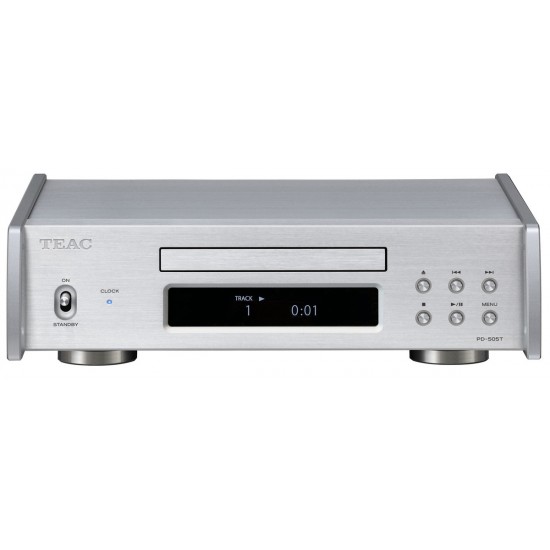 CD Teac PD-505T Trasporto CD