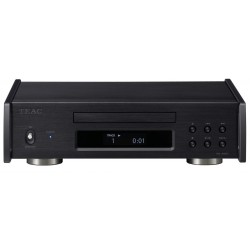CD Teac PD-505T Trasporto CD