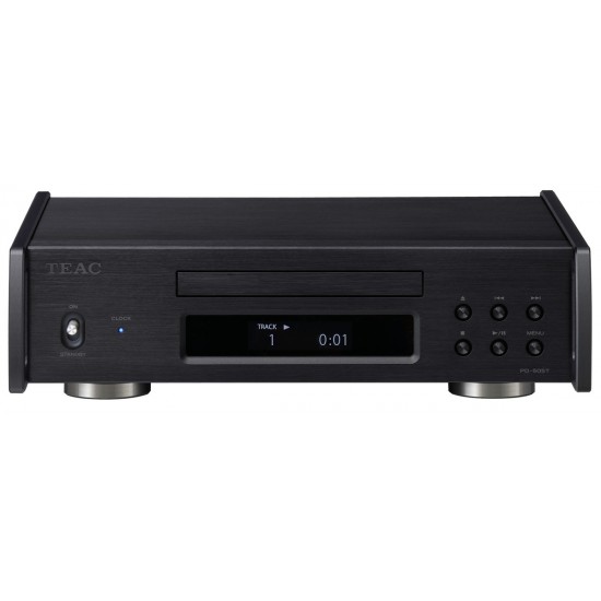 CD Teac PD-505T Trasporto CD
