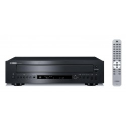 Lettore Cd Yamaha CD-C603