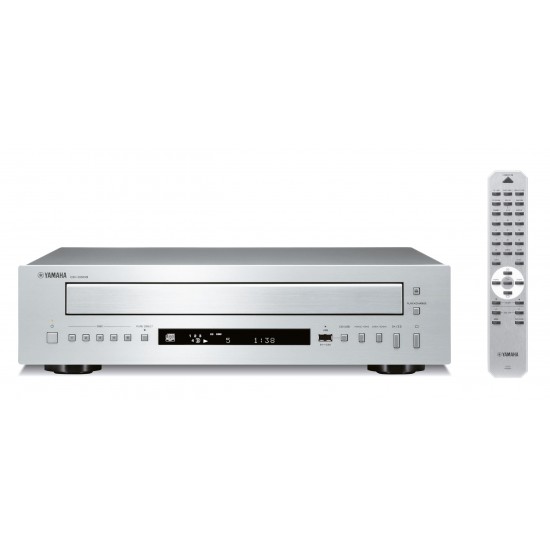 Lettore Cd Yamaha CD-C603