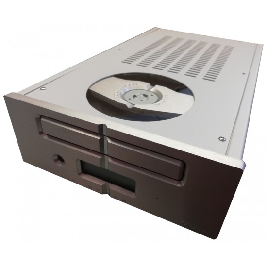 Audio Analogue CD AADrive