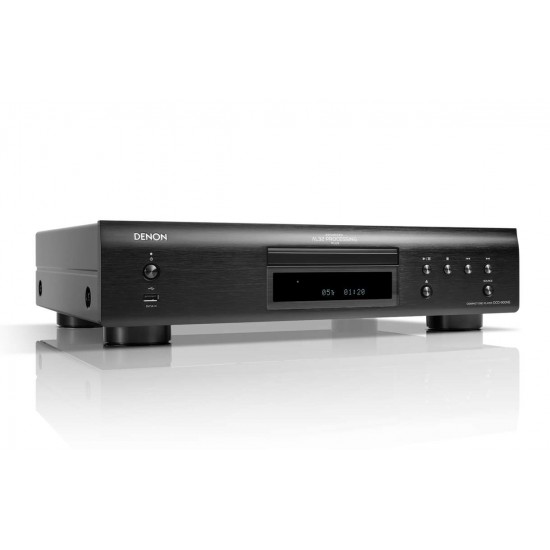Lettore Cd Denon DCD-900NE