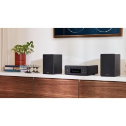 Denon sistema Audio RcdDN12DAB - CEOL N12 DAB