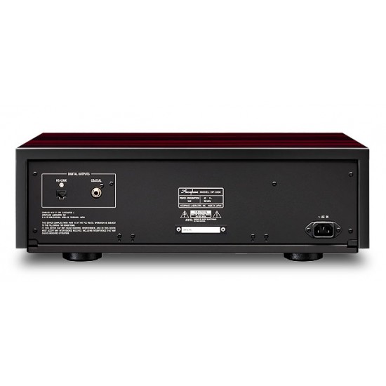 Accuphase CD DP-1000