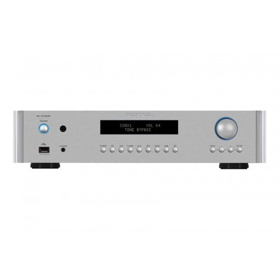 Lettore Cd Rotel Rcd1572 MKII
