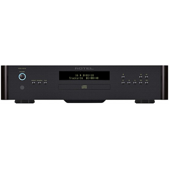 Lettore Cd Rotel Rcd1572 MKII