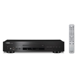Lettore Cd Yamaha CD-S303 RKBL