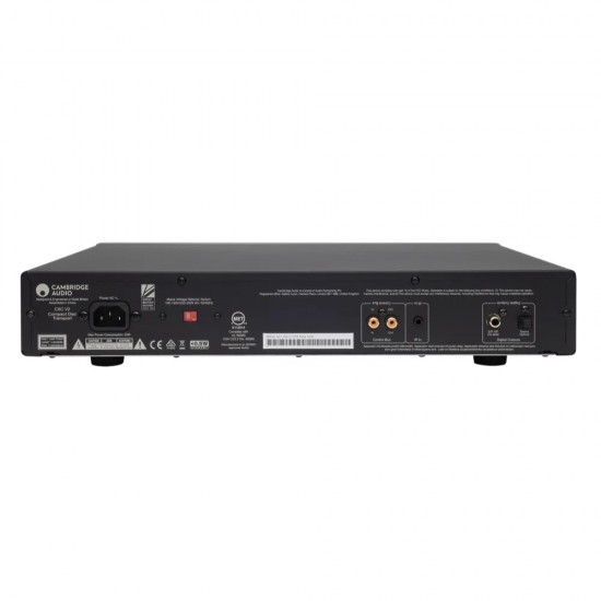 Meccanica Cambridge CX CV2 Luna Grey