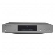 Meccanica Cambridge CX CV2 Luna Grey