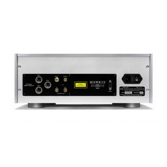 Meccanica Dcs Vivaldi CD/SACD Ver. II