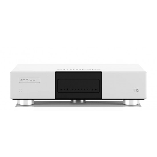 Meccanica  Emm Labs Serie Audiophile: TXi