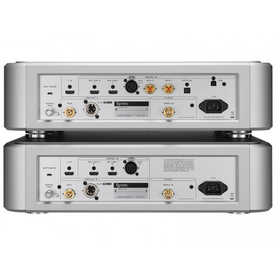 Convertitore Esoteric  Grandioso D1X SE
