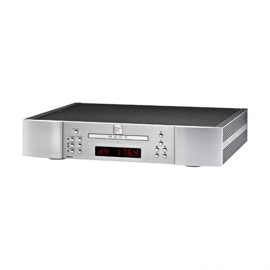 Meccanica di trasporto CD con Convertitore DA opzionale Moon 260D